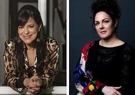 La Orquesta Filarmónica de Gran Canaria cierra temporada con un programa de zarzuela con Yolanda Auyanet y Nancy Fabiola Herrera, bajo la dirección de Chichon