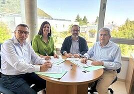 Despliegue de renovables en San Bartolomé de Tirajana, San Mateo y Valsequillo