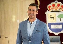 Denuncian por prevaricación al alcalde de La Oliva, Isaí Blanco