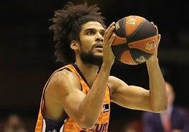 Mercado de fichajes: el Granca negocia con Louis Labeyrie como sustituto de Shurna