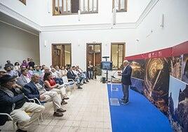 Seis años entre montañas sagradas