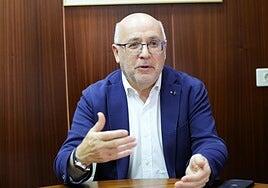 Antonio Morales: «Estamos ante una situación de riesgo en materia de derechos»