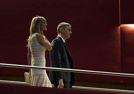 Lo que se sabe de las saunas del suegro de Sánchez