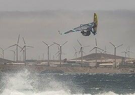 La veteranía y la juventud confluyen en una jornada de alto nivel en Pozo Izquierdo