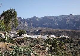 El tiempo en Canarias: cielos despejados con algunas nubes en las islas montañosas y Lanzarote