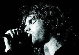 Jim Morrison, escritor: los diarios íntimos del Rey Lagarto