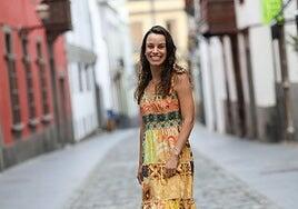 Tania Lorenzo alcanza la madurez en Lucerna