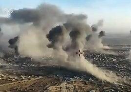 Israel y Hamás se acusan de sabotear el diálogo sobre la tregua y dejarlo en «punto muerto»