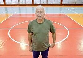 Esteban González: Desde el primer día