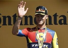 Milan rompe seis años de sequía