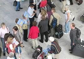 La reputación de doña Manolita