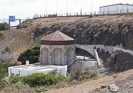 De la desidia de la Noria de Jinámar al ejemplo del Museo de la Zafra