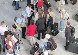 La reputación de doña Manolita