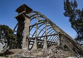 Inventarios al rescate del patrimonio industrial: una palanca para salvarlo