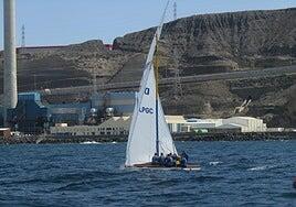 Emocionantes pegas en la octava jornada de un Campeonato Aguas de Teror que sigue sin decidirse