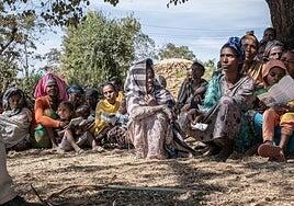 África es la opción