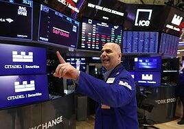 El órdago de Trump a la UE devuelve la tensión a los mercados globales