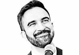 Zohran Mamdani, el elefante en la cacharrería