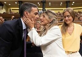 Sánchez se apresta a contentar a sus socios para cerrar el curso con la mayoría atornillada