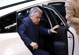 Las dos semanas en el talego de Cerdán