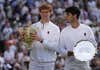 Alcaraz sucumbe ante un Sinner intratable y entrega la corona de Wimbledon