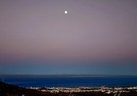 El tiempo en Canarias: el viento toma protagonismo