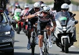 La gran aventura inacabada