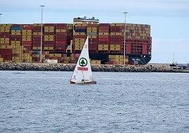 La séptima jornada del Campeonato Aguas de Teror aprieta la lucha por el liderato