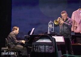 El Templo Ecuménico acoge el segundo concierto del Festival de Trompeta de Maspalomas