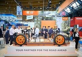 Battery Show Europe: Stuttgart se consolida como epicentro de la electrificación