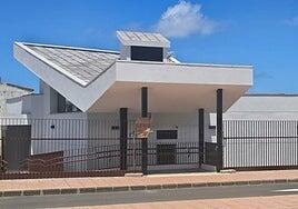 Gáldar sigue a la espera para inaugurar el Centro de Interpretación La Guancha