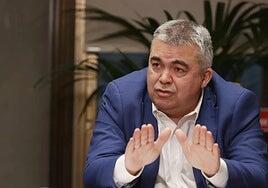 Vivir como un Cerdán