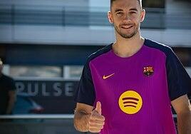 El Barça de Flick 2.0 echa a andar