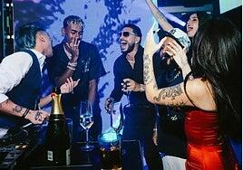 El Gobierno pide investigar si Lamine Yamal vulneró la ley de discapacidad en su fiesta de cumpleaños