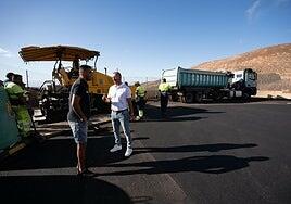 Fuerteventura se encamina hacia el quinto contenedor de residuos