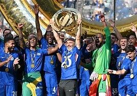 Maresca, el líder que ha devuelto al Chelsea entre los grandes de Europa