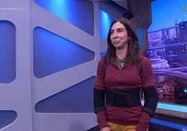 Muere a los 34 años Marta Jiménez, conocida como la mujer adrenalina