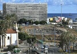 Las Palmas de Gran Canaria pierde 19 millones en subvenciones durante la primera mitad del mandato de Darias