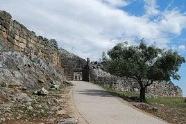 Micenas, el origen del universo