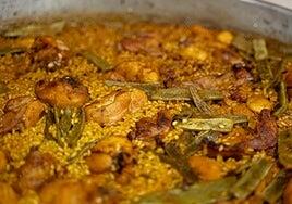El Restaurante Hermanos Rogelio celebra sus ya tradicionales Jornadas Gastronómicas de los Arroces del 10 al 26 de julio