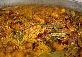 El Restaurante Hermanos Rogelio celebra sus ya tradicionales Jornadas Gastronómicas de los Arroces del 10 al 26 de julio