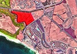 El Gobierno de Canarias frena el Meloneras 2A por un solar que por sentencia ha de ser rústico