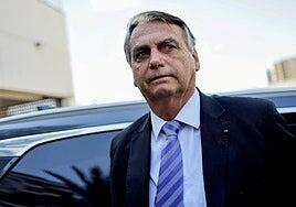 La Fiscalía de Brasil pide condenar a Bolsonaro por «golpe de Estado»