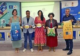 Gran Canaria recibe el mejor vóley playa nacional