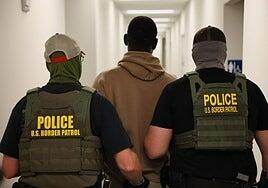 Trump borra el derecho a fianza para millones de inmigrantes en situación irregular