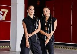 K-Narias, pioneras del reguetón: «Hace 14 años que no sacamos álbum y es una presión: queremos hacerlo desde el corazón»