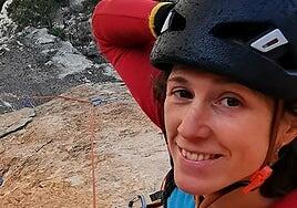 «Los clientes también inflan el currículum en la montaña»