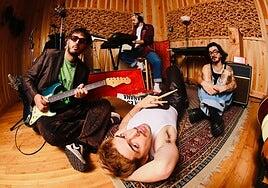 Morat confirma su única fecha en España para 2025 con un concierto en Tenerife