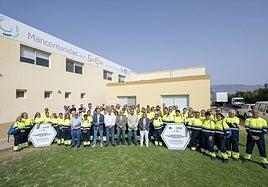 Arranca un nuevo plan de limpieza de invernaderos para cambiar la cara del sureste