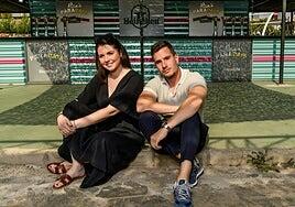 «Es un aliciente tomar una copa cuando refresca»